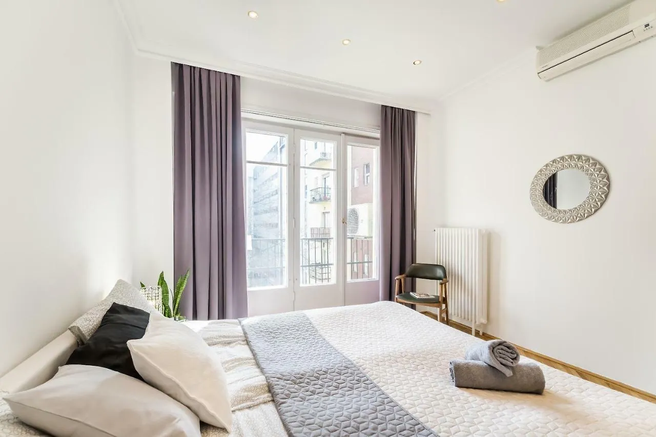 Bpr Allegro Royal Apartment Budapešť